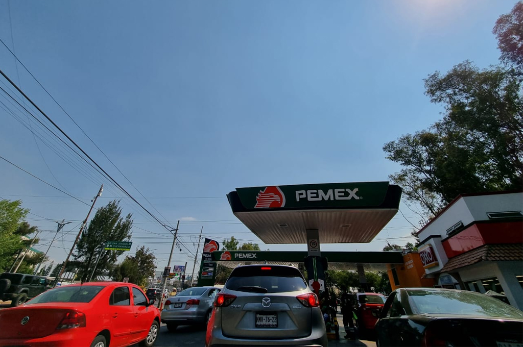 Favoritismo de la CRE hacia Pemex no abona a la soberanía energética de México