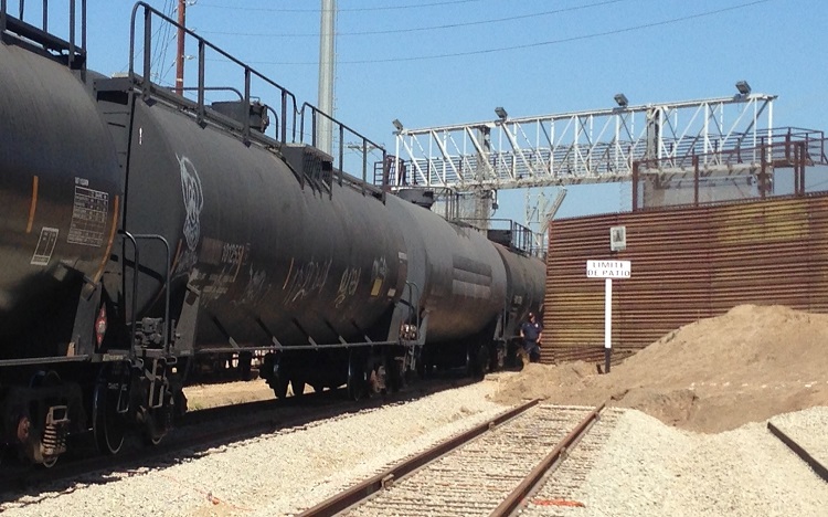 El ferrocarril cubrirá los huecos en la cadena energética