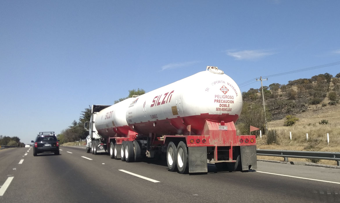 Sener busca ahorrar energía en transportes con mapa de ruta tecnológica