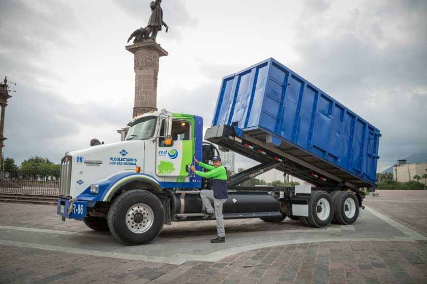 “Gasoductos virtuales”, oportunidad para el autotransporte en México