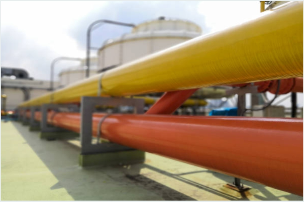 Alista CRE cambios en reglas para mercado de gas natural