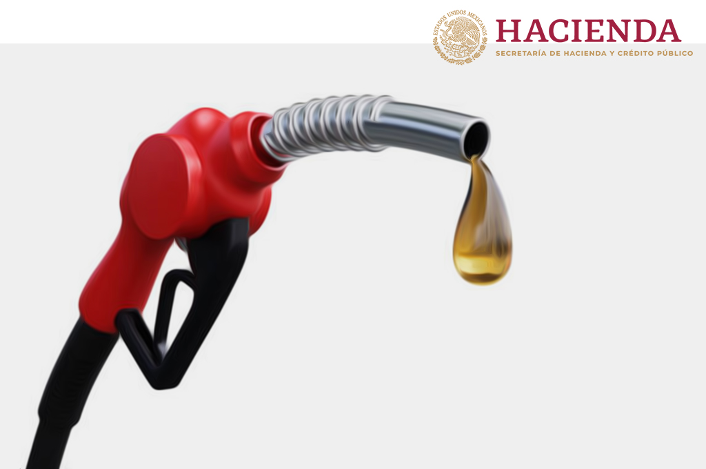 Regresa Hacienda apoyo fiscal a gasolina Premium