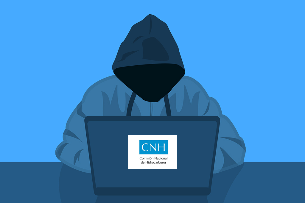 Intentan hackear sistemas de información de la CNH