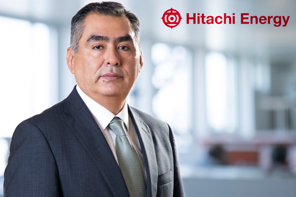 Meta cero, el objetivo permanente de Hitachi Energy