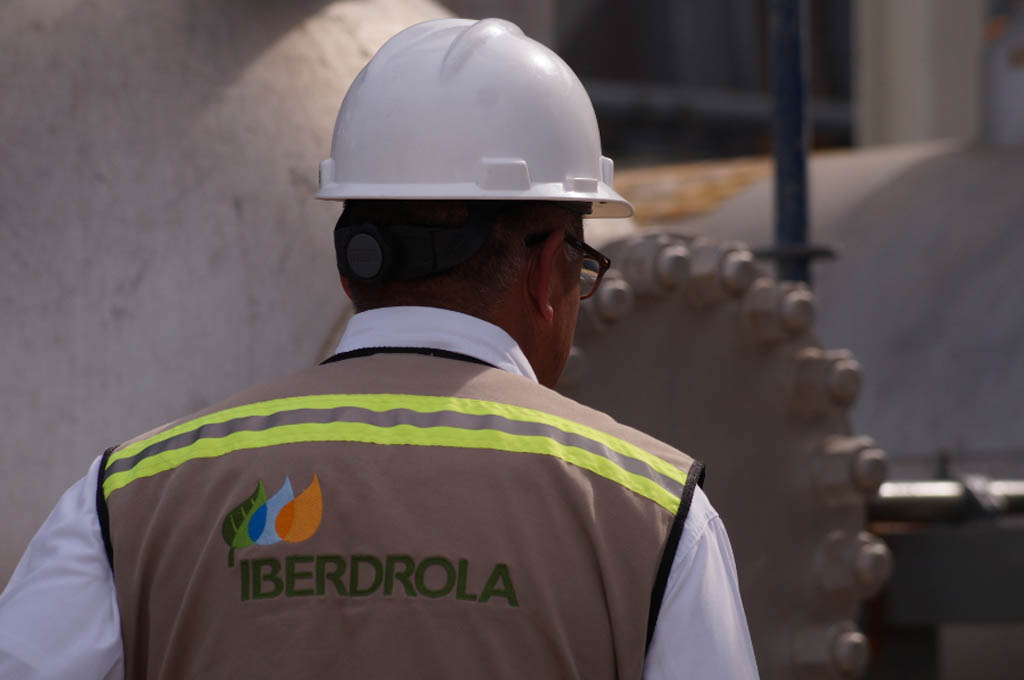 Construye Iberdrola 3 nuevas plantas de generación eléctrica en México