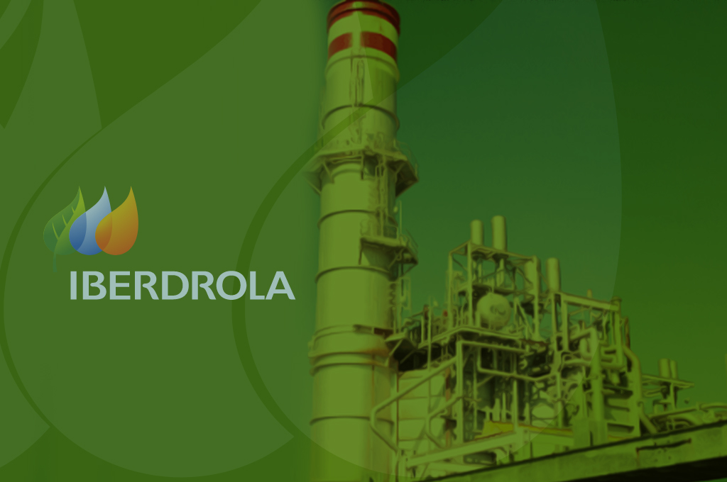 Iberdrola consigue reconectar central ‘Dulces Nombres’ a la red eléctrica nacional