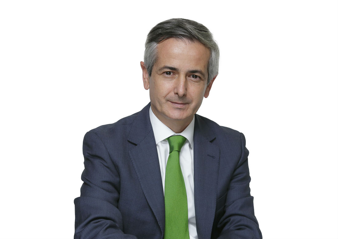 CEO de Iberdrola asume presidencia de Asociación Mexicana de Energía