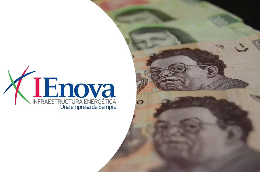 IEnova hace frente al coronavirus con 50 mdp