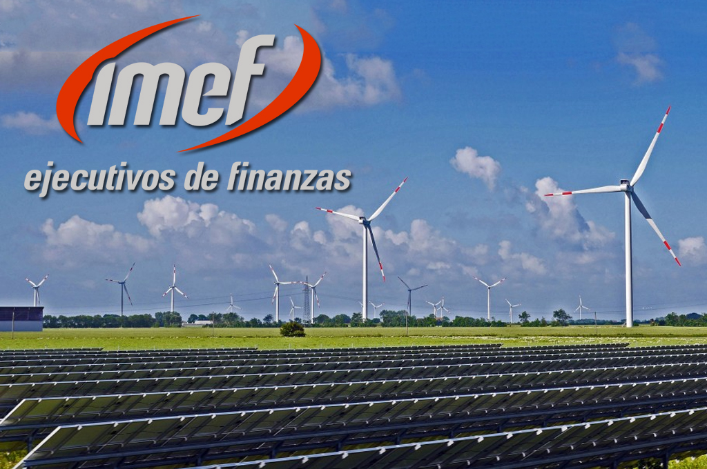 IMEF enlista posibles riesgos ante nueva reforma eléctrica de AMLO