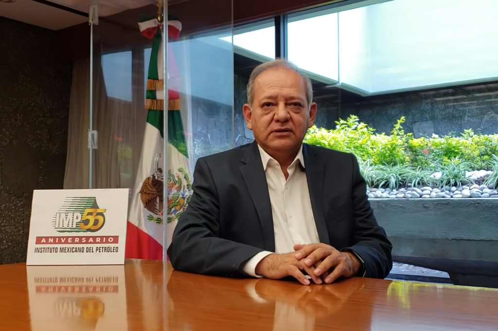 IMP aspira a convertirse en socio estratégico de Pemex