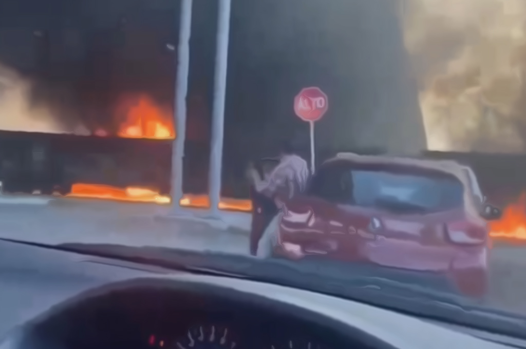 Pemex se deslinda de explosión en Aguascalientes; Valero emite postura