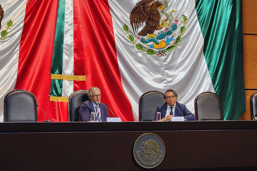 Prevén inversión de 60 mil mdd para detonar hidrógeno verde en México 