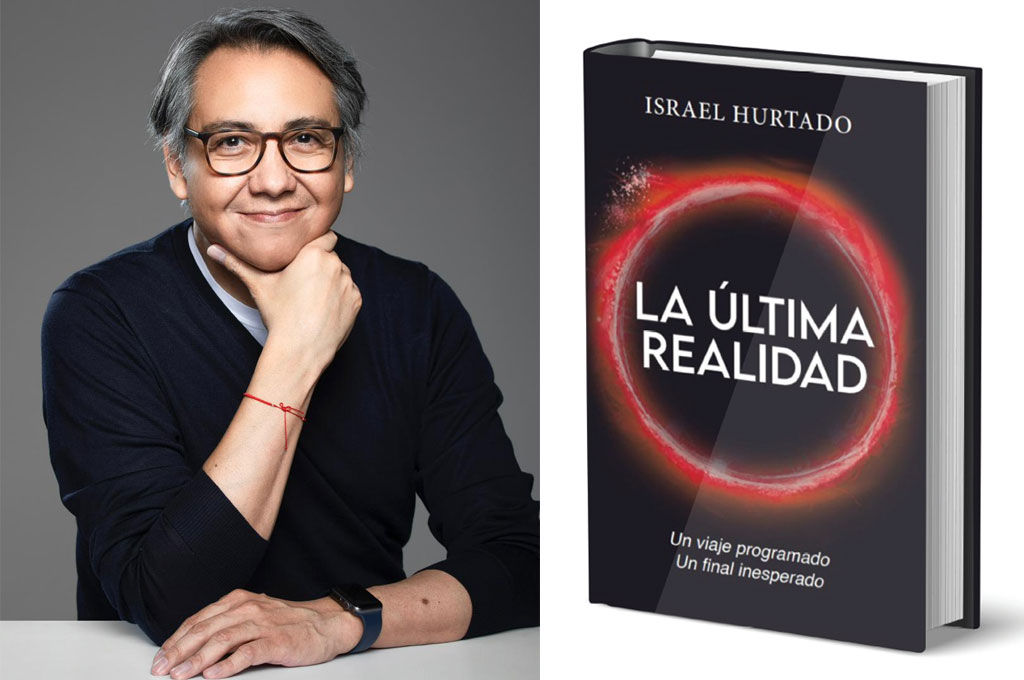 “La última realidad”, ópera prima de Israel Hurtado