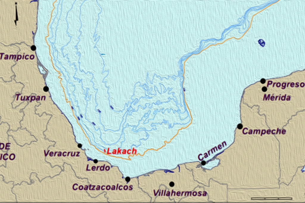 Retomará Pemex campo Lakach con la IP; pretende invertir 1,459 mdd