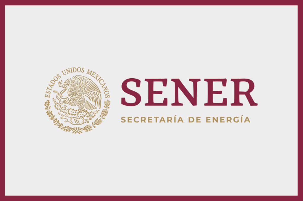 Sener reporta progreso en el área de almacenamiento de la nueva refinería