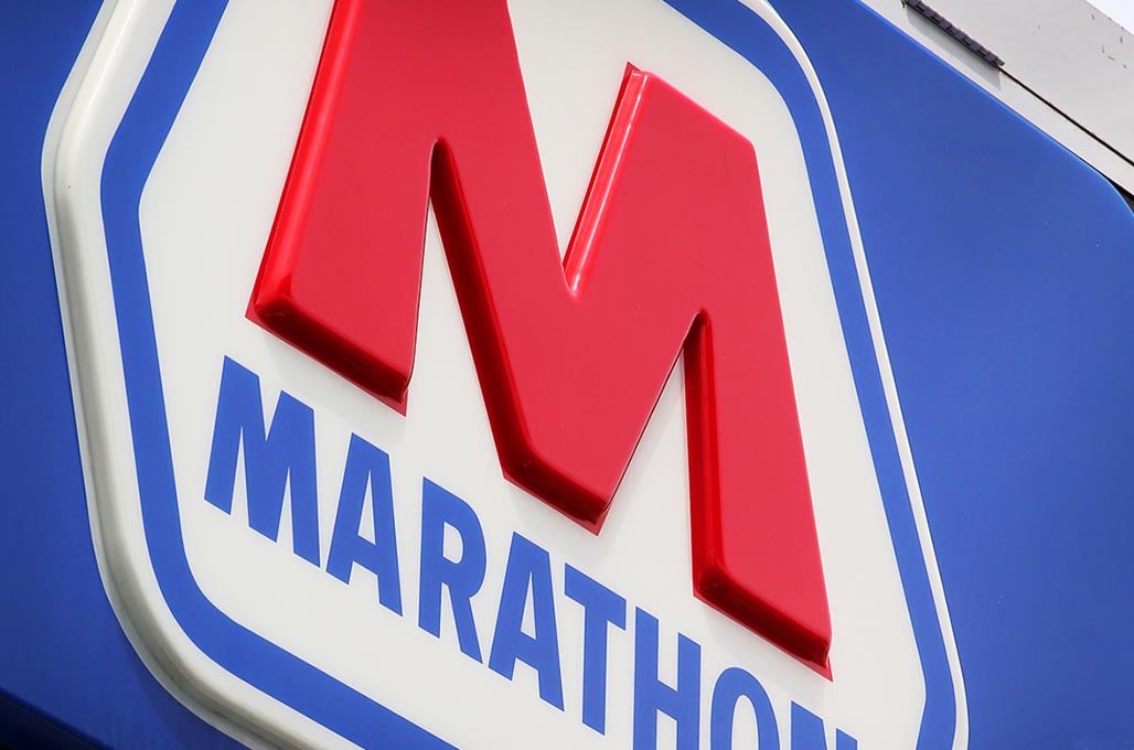 Marathon Petroleum almacenará 450 mil barriles en terminal jalisciense