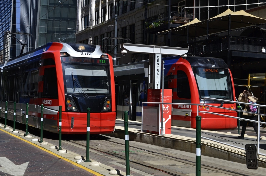 Reduce Metrobús 700% costos de energía por autobuses eléctricos