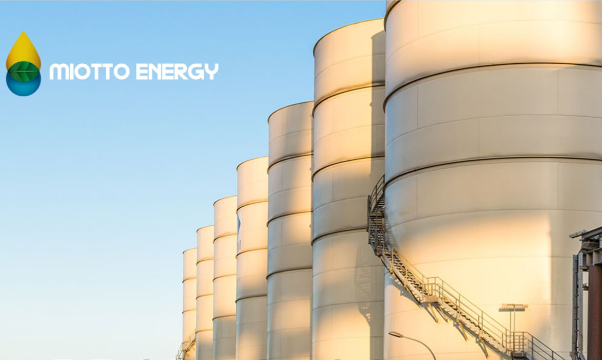 Miotto Energy, propuesta renovada en el mercado energético