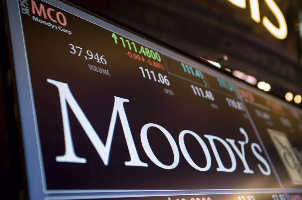 El gran problema de la calificación de Pemex es México: Moody’s