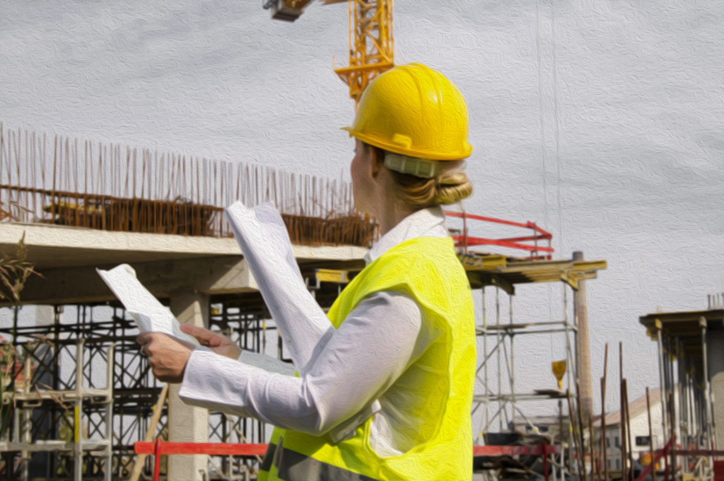 Destaca Sener fuerza laboral femenina en obra de Dos Bocas