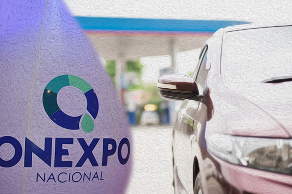 Se reduce a 16 las gasolineras afectadas en Puebla; Onexpo descarta desabasto