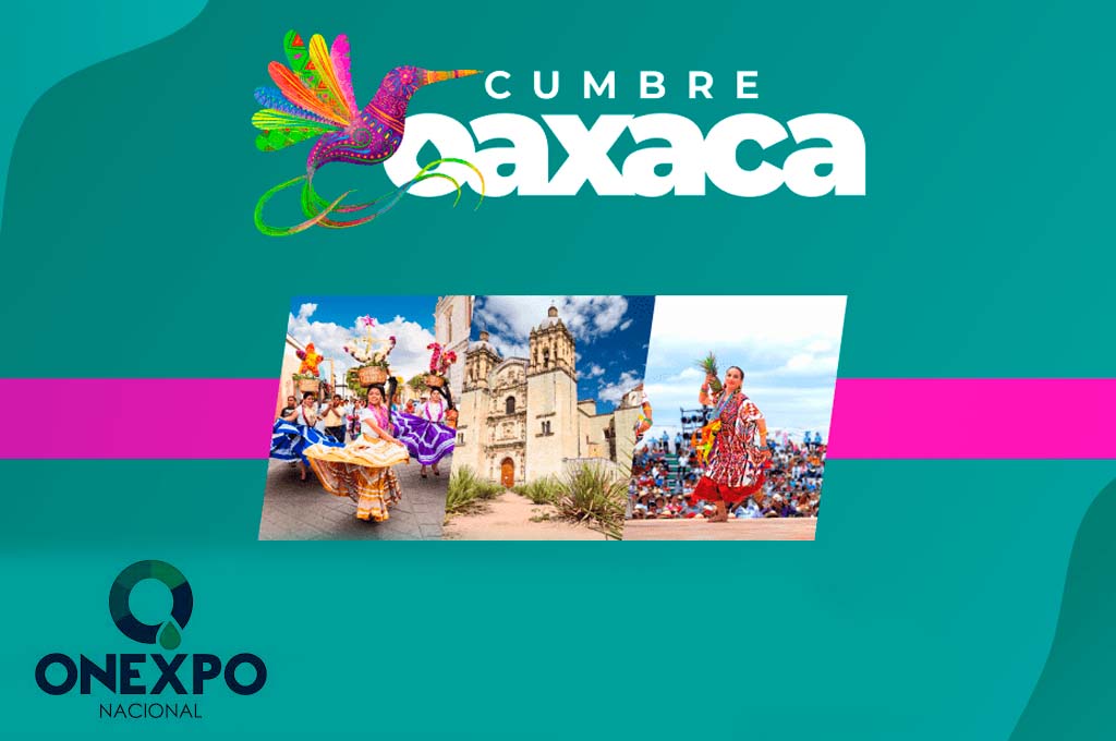 Cumbre Oaxaca 2023: la reunión anual comienza su cuenta regresiva