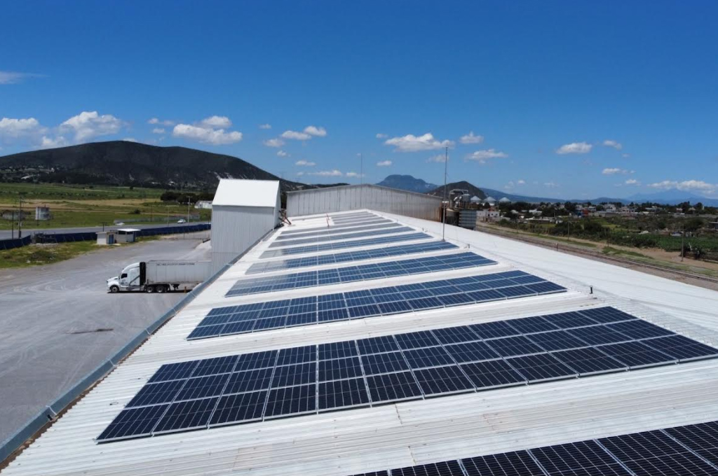 Sin cambios, reforma eléctrica va en contra de la generación distribuida: Solardec