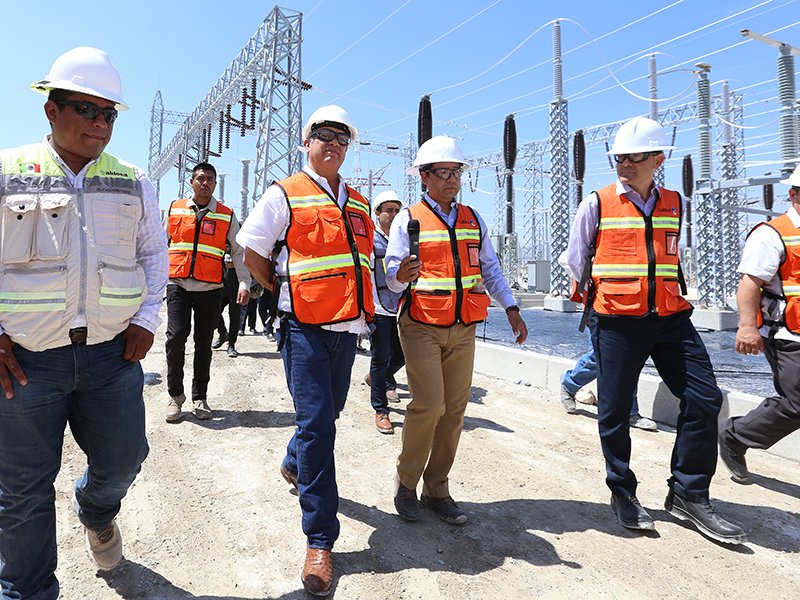 Nuevo León va por su tercer parque eólico