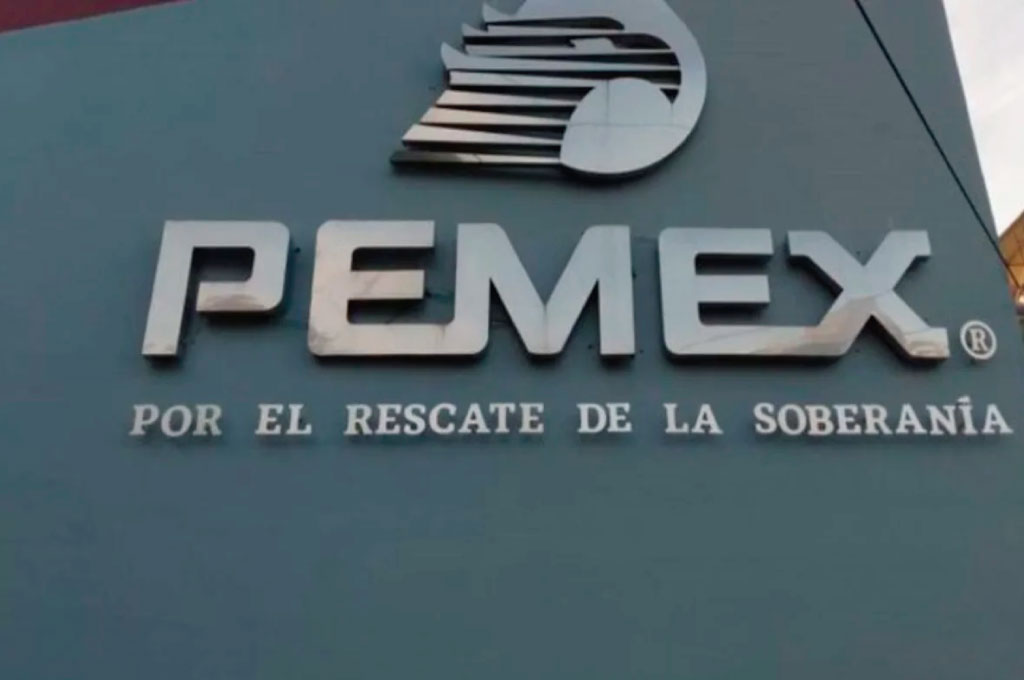 Rentabilidad de Pemex por encima de petroleras extranjeras: Octavio Romero