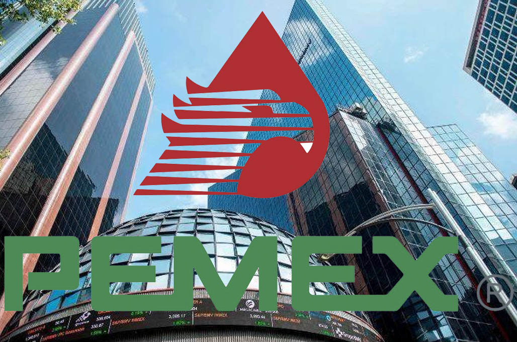 Pemex reporta pérdidas por más de 52 mil mdp en 2T19