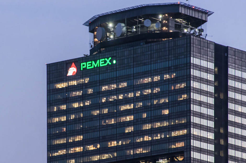 Pemex cierra 1T20 con pérdidas por 562 mil mdp; 1.6 veces más que en todo 2019