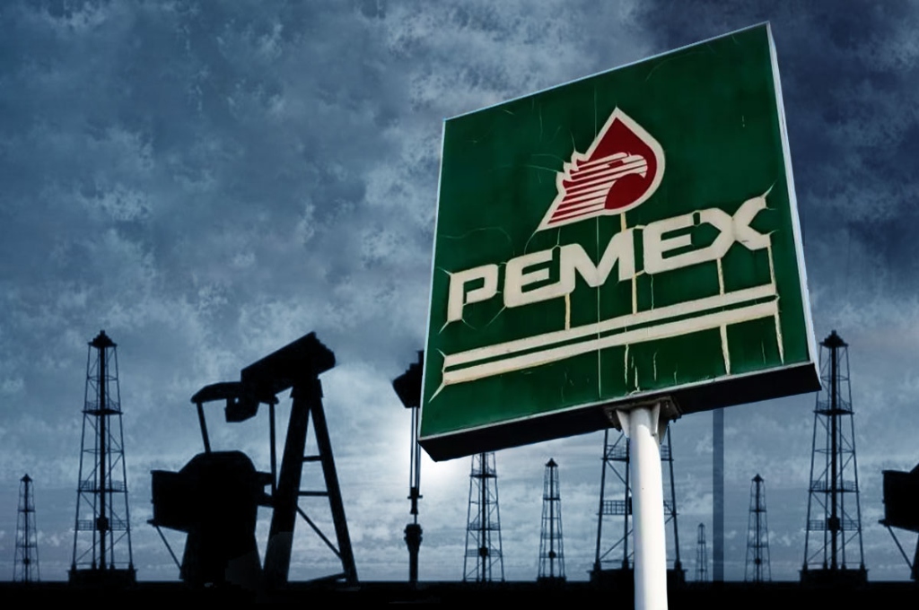 AMLO derrocha 1.5 billones de pesos en Pemex sin generar beneficios: México Evalúa