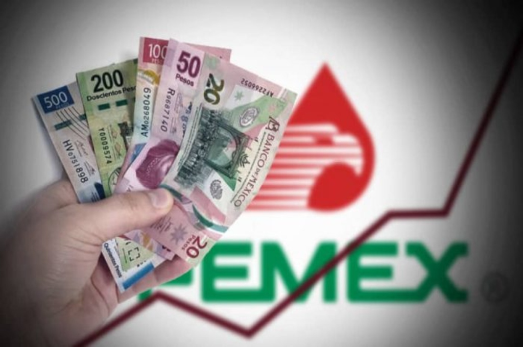 Pemex devora 74 mil mdd en apoyos gubernamentales: Fitch