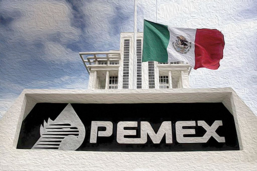 Pemex quita contratos a empresa de Felipa Obrador, prima de AMLO