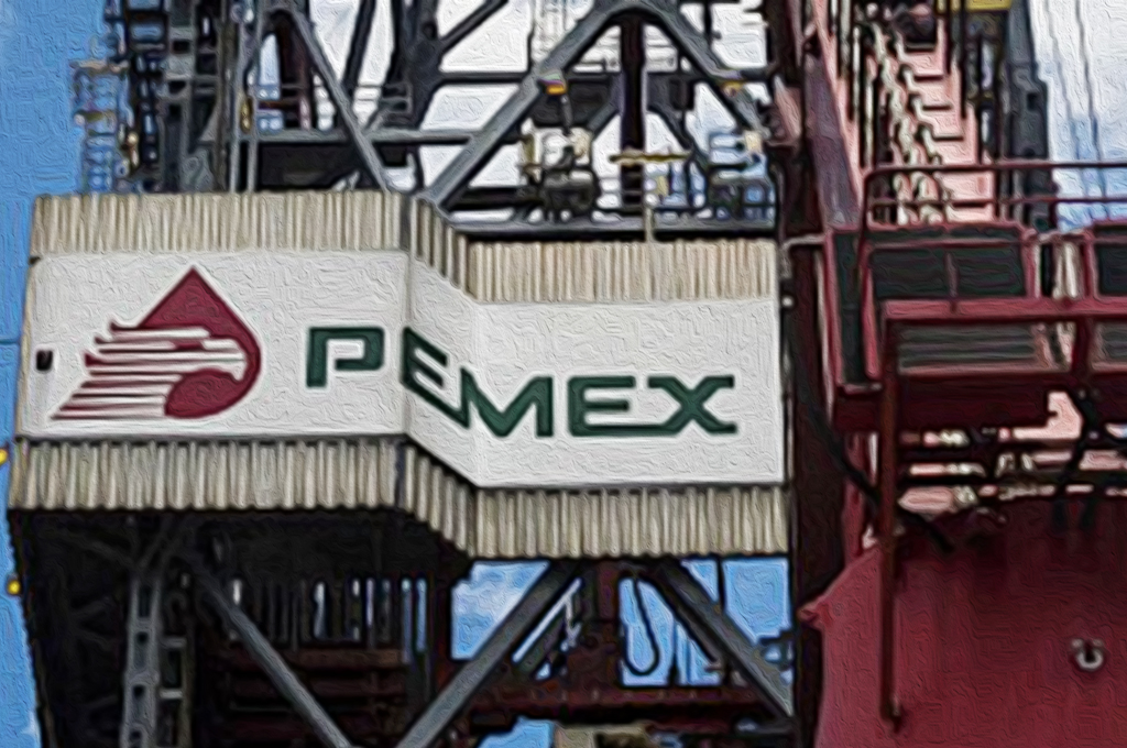 Destinará Pemex 167 mdd para actividades en el Campo Tlalkivak