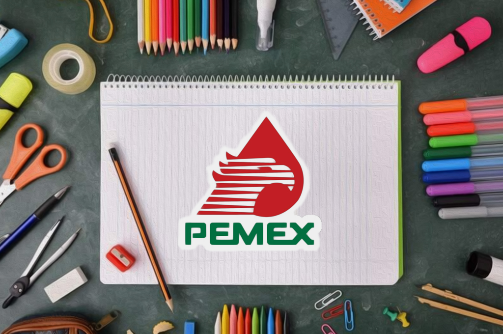 Compra Pemex medicamentos a empresa que vende “artículos de papelería”