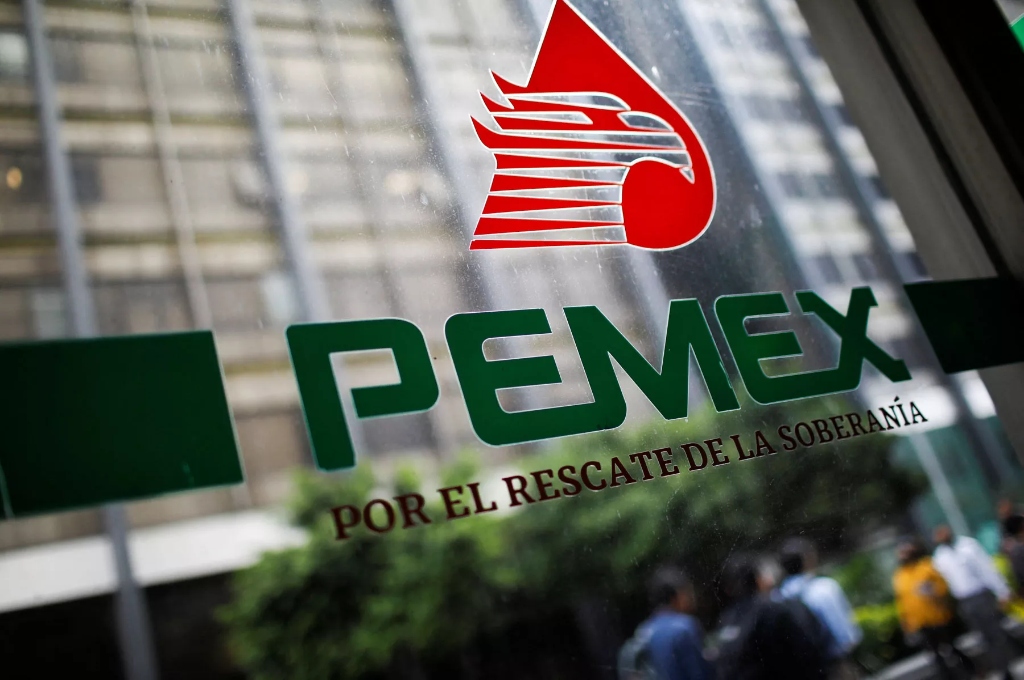 Pemex “devora” 50 mil mdp del presupuesto para estados y municipios: Moody´s