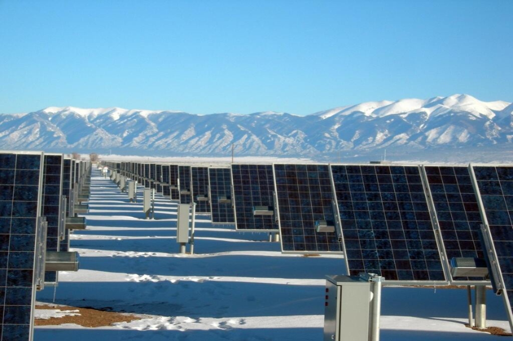 ​​​​Suma Energía Real 50 Megawatts de proyectos solares