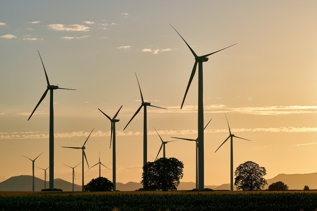 México, el único país del G20 rezagado en cambio climático