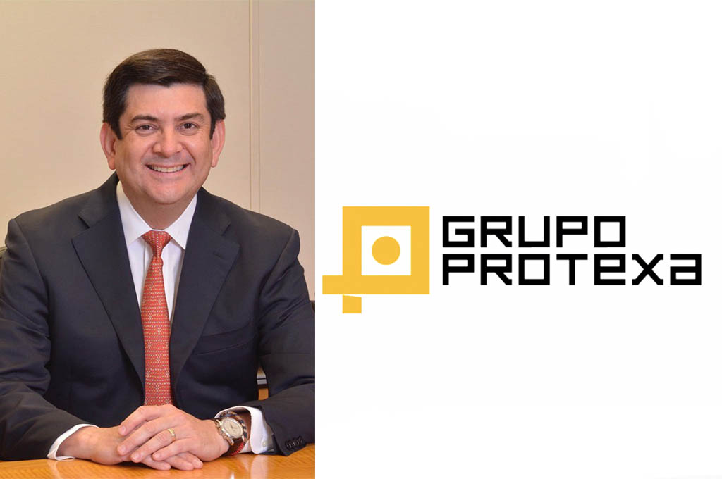 Roger González llega a la dirección general de Grupo Protexa