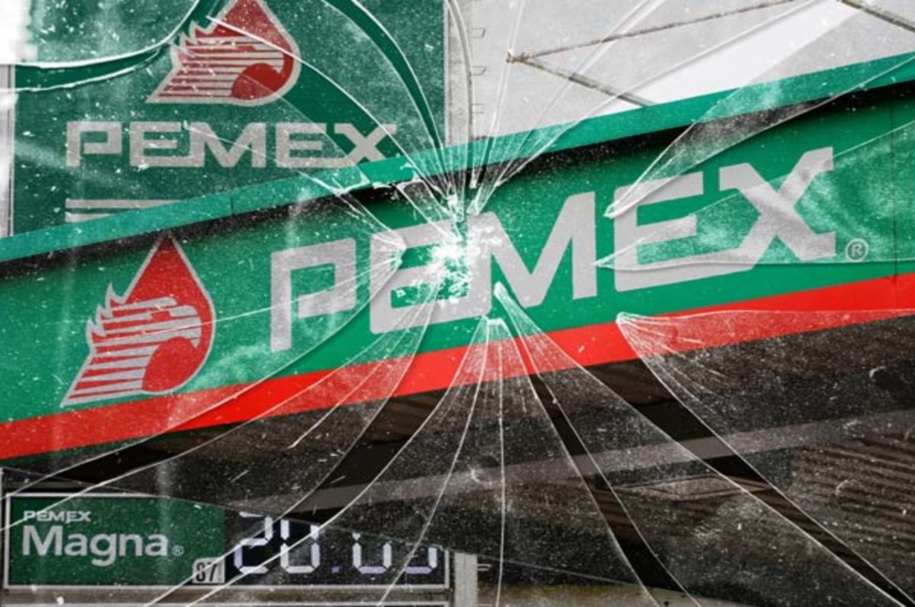 Fracasa el presunto rescate de Pemex: México Evalúa