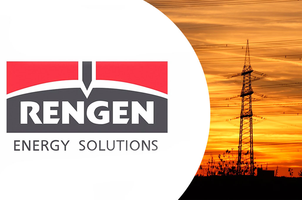 Pandemia no detiene planes e inversiones de Rengen Energy