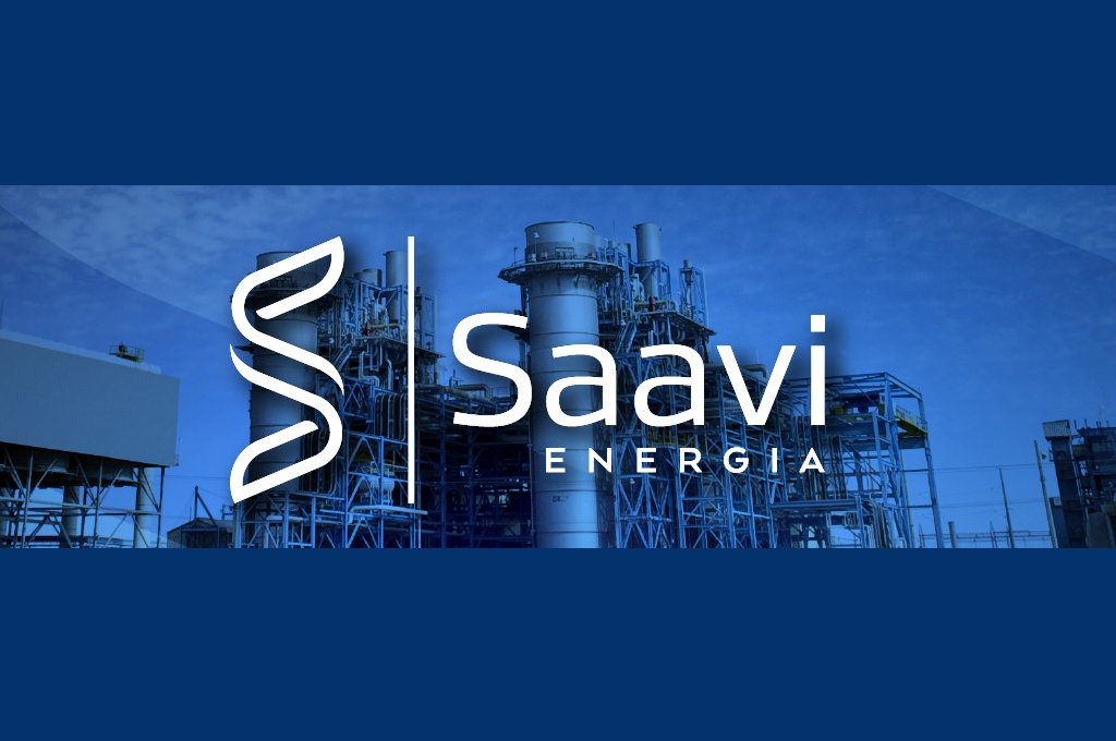 Adquiere SAAVI Energía planta de ciclo combinado de 874 MW