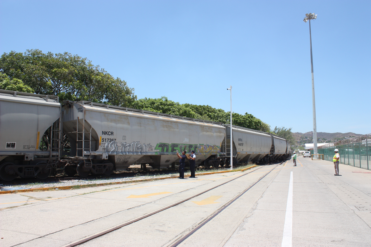 Crean oficialmente el Corredor Interoceánico del Istmo de Tehuantepec