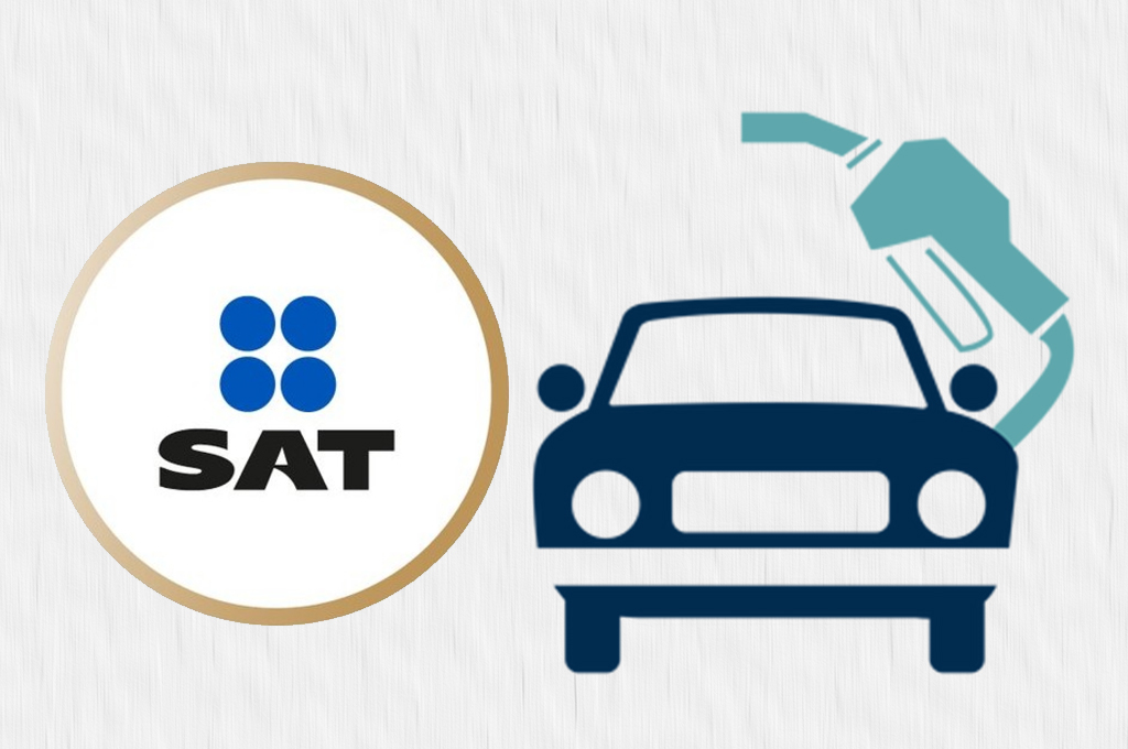 Subsidio a combustibles se disparó durante 2021, revela el SAT