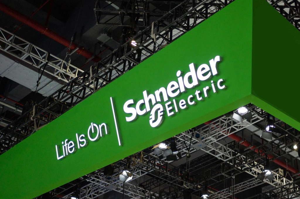 Schneider Electric México anuncia cambios en su dirección general