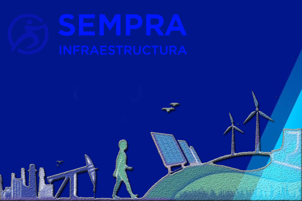 Sempra y Kogas firman acuerdo encaminado a la transición energética