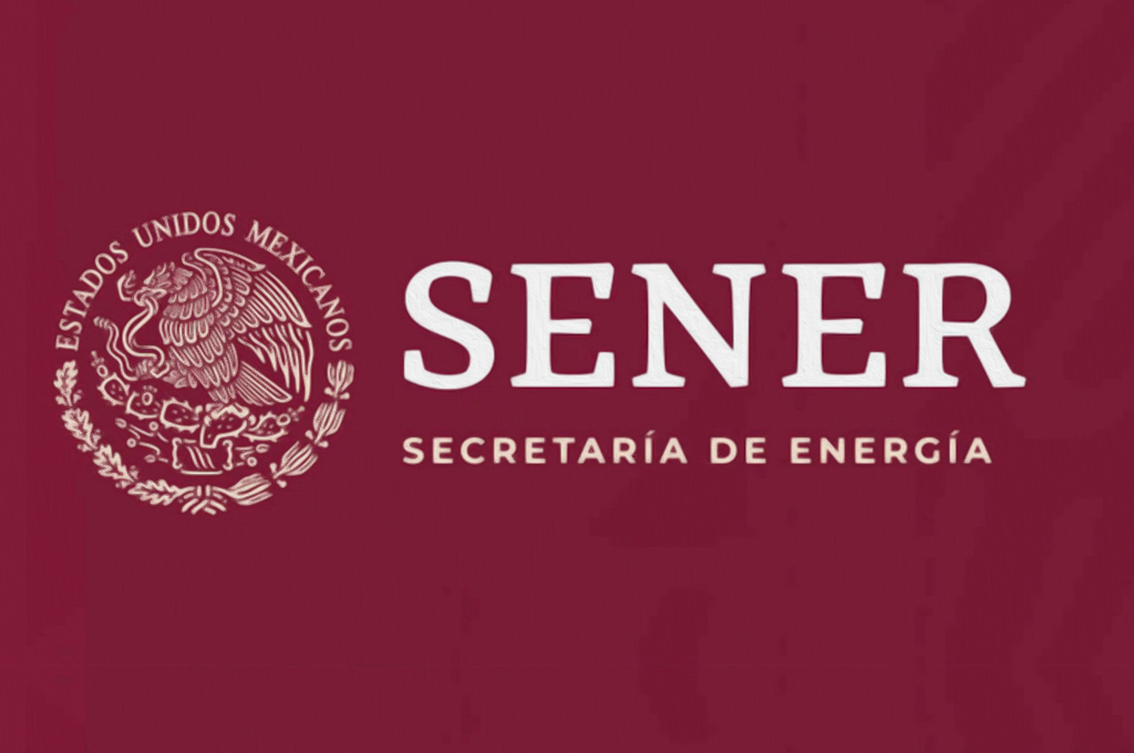 Sener revoca permiso de exportación de gas natural a IEnova