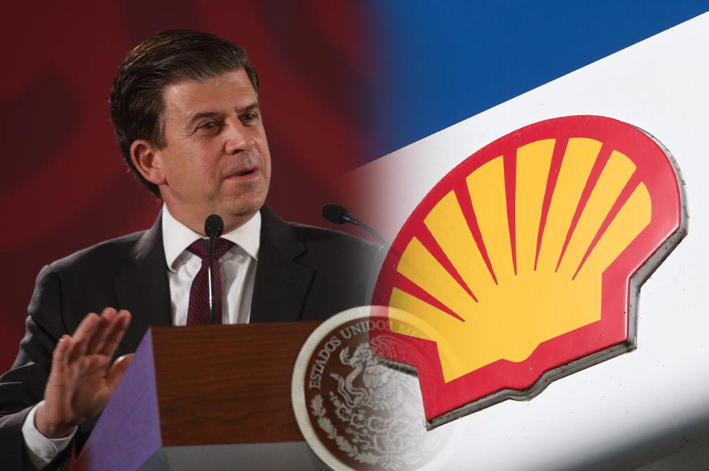 Shell insiste en dar cara la gasolina Premium: Profeco