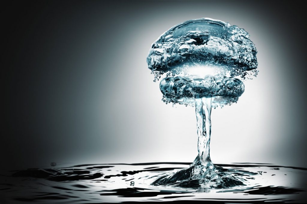 Crecen los conflictos mundiales por escasez de agua